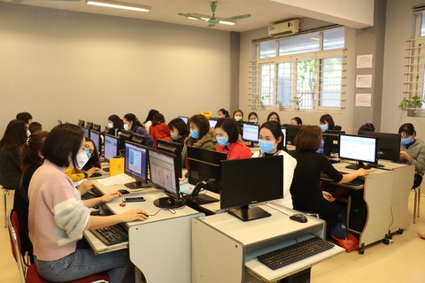 Sở GD-ĐT Hà Nội, Đà Nẵng đề xuất cho học sinh nghỉ thêm 1 tuần - Ảnh 1. Sở GD-ĐT Hà Nội, Đà Nẵng đề xuất cho học sinh nghỉ thêm 1 tuần - Ảnh 1.