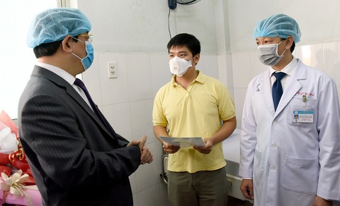 Chống dịch cúm corona, chúng ta cần sự trầm tĩnh - Ảnh 1. Chống dịch cúm corona, chúng ta cần sự trầm tĩnh - Ảnh 1.