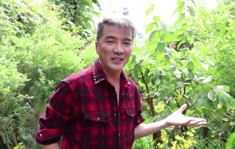 Ca sĩ Đàm Vĩnh Hưng thừa nhận thông tin sai về dịch bệnh corona ở Chợ Rẫy - Ảnh 1. Ca sĩ Đàm Vĩnh Hưng thừa nhận thông tin sai về dịch bệnh corona ở Chợ Rẫy - Ảnh 1.