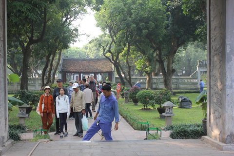 Ngành du lịch kêu khóc về thiệt hại, kêu gọi nhau đoàn kết - Ảnh 2. Ngành du lịch kêu khóc về thiệt hại, kêu gọi nhau đoàn kết - Ảnh 2.
