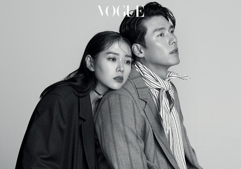Hạ cánh nơi anh: Mê mẩn ngắm Son Ye Jin và Hyun Bin dù cuộc tình phi lý - Ảnh 4. Hạ cánh nơi anh: Mê mẩn ngắm Son Ye Jin và Hyun Bin dù cuộc tình phi lý - Ảnh 4.