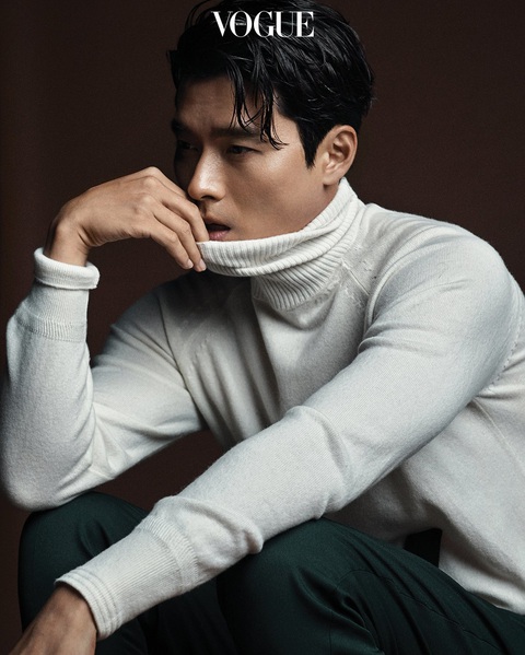 Hạ cánh nơi anh: Mê mẩn ngắm Son Ye Jin và Hyun Bin dù cuộc tình phi lý - Ảnh 12. Hạ cánh nơi anh: Mê mẩn ngắm Son Ye Jin và Hyun Bin dù cuộc tình phi lý - Ảnh 12.