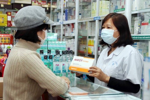Miễn nhiễm với virus corona nhờ tăng sức đề kháng của cơ thể - Ảnh 2. Miễn nhiễm với virus corona nhờ tăng sức đề kháng của cơ thể - Ảnh 2.