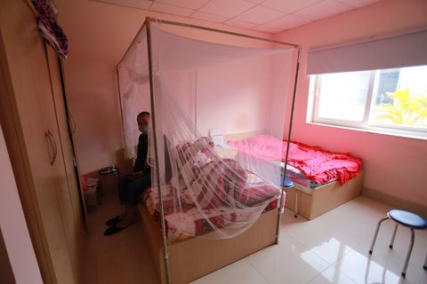 Không để người lao động lo lắng vì có người Trung Quốc làm cùng công ty - Ảnh 2. Không để người lao động lo lắng vì có người Trung Quốc làm cùng công ty - Ảnh 2.