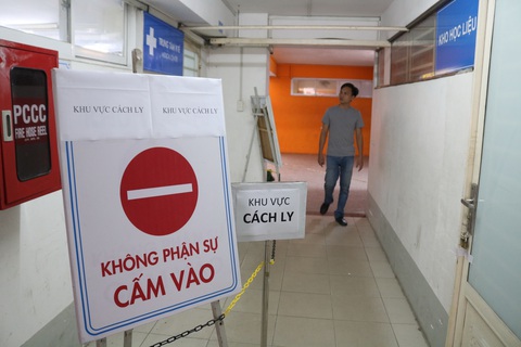 53 đại học, cao đẳng cho sinh viên nghỉ học thêm - Ảnh 1. 53 đại học, cao đẳng cho sinh viên nghỉ học thêm - Ảnh 1.