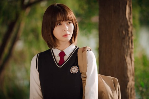 Park Seo Joon tái xuất màn ảnh với vai cựu tù nhân trong Itaewon Class - Ảnh 5. Park Seo Joon tái xuất màn ảnh với vai cựu tù nhân trong Itaewon Class - Ảnh 5.