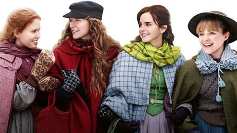 Little Women - Tác phẩm đẹp đẽ về tình chị em và thiên tính nữ - Ảnh 11. Little Women - Tác phẩm đẹp đẽ về tình chị em và thiên tính nữ - Ảnh 11.