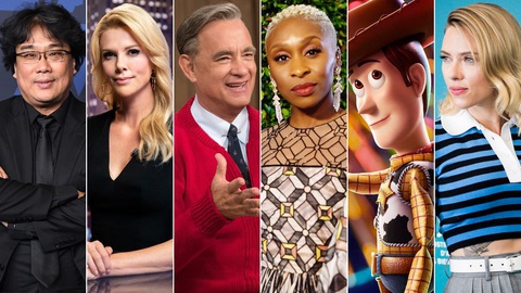 Oscar 2020: Sự trở lại của các lão tướng trung bình tuổi 71 - Ảnh 1. Oscar 2020: Sự trở lại của các lão tướng trung bình tuổi 71 - Ảnh 1.