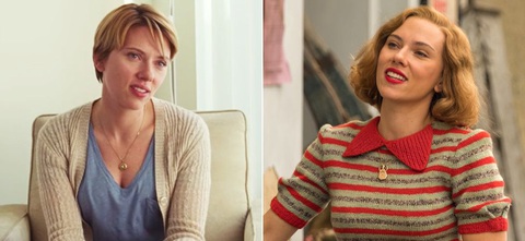 Oscar 2020: Sự trở lại của các lão tướng trung bình tuổi 71 - Ảnh 2. Oscar 2020: Sự trở lại của các lão tướng trung bình tuổi 71 - Ảnh 2.