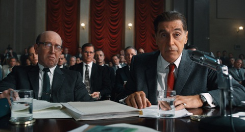 Oscar 2020: Sự trở lại của các lão tướng trung bình tuổi 71 - Ảnh 8. Oscar 2020: Sự trở lại của các lão tướng trung bình tuổi 71 - Ảnh 8.