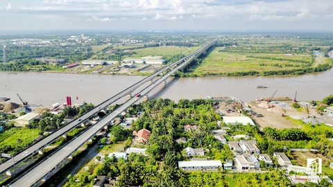 Đâu là vùng trũng bất động sản phía Nam trong năm 2020 - Ảnh 1. Đâu là vùng trũng bất động sản phía Nam trong năm 2020 - Ảnh 1.