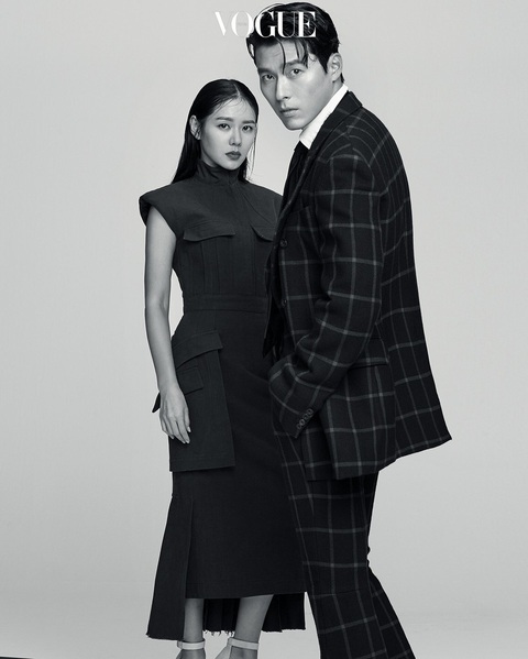 Hạ cánh nơi anh: Mê mẩn ngắm Son Ye Jin và Hyun Bin dù cuộc tình phi lý - Ảnh 11. Hạ cánh nơi anh: Mê mẩn ngắm Son Ye Jin và Hyun Bin dù cuộc tình phi lý - Ảnh 11.