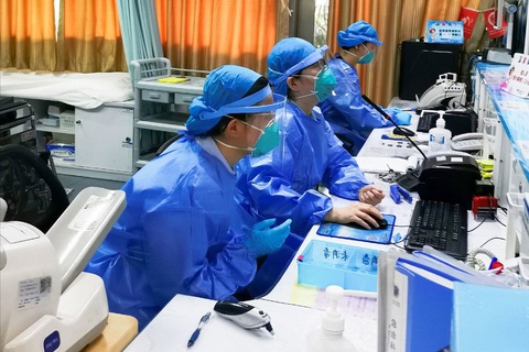Thời báo Hoàn Cầu: Che giấu lịch sử đi lại, vẫn ngoan cố tiếp xúc là phạm tội - Ảnh 1. Thời báo Hoàn Cầu: Che giấu lịch sử đi lại, vẫn ngoan cố tiếp xúc là phạm tội - Ảnh 1.