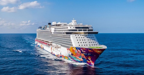 Khách trên du thuyền Diamond Princess: Như bị nhốt trong nhà tù nổi - Ảnh 4. Khách trên du thuyền Diamond Princess: Như bị nhốt trong nhà tù nổi - Ảnh 4.