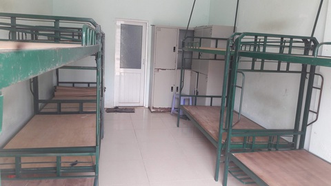 Cần Thơ sẵn sàng đón và cách ly 250 - 300 công dân Việt Nam về từ Trung Quốc - Ảnh 3. Cần Thơ sẵn sàng đón và cách ly 250 - 300 công dân Việt Nam về từ Trung Quốc - Ảnh 3.