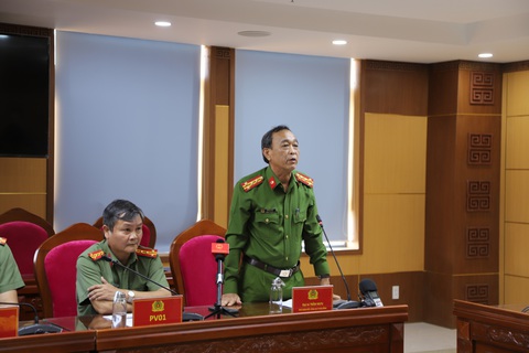 7 giờ phá vụ án người Trung Quốc giết đồng hương phân xác chấn động Đà Nẵng - Ảnh 3. 7 giờ phá vụ án người Trung Quốc giết đồng hương phân xác chấn động Đà Nẵng - Ảnh 3.