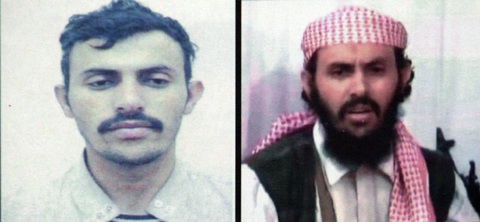 Mỹ diệt thủ lĩnh al-Qaeda ở bán đảo Ả Rập - Ảnh 1. Mỹ diệt thủ lĩnh al-Qaeda ở bán đảo Ả Rập - Ảnh 1.