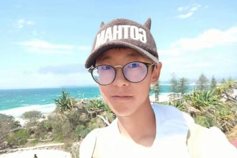 Đặc cách cấp visa cho người mẹ Trung Quốc sang Úc gặp con chết não - Ảnh 1. Đặc cách cấp visa cho người mẹ Trung Quốc sang Úc gặp con chết não - Ảnh 1.