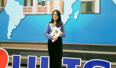Quan trọng là biết quản trị tốt thời gian - Ảnh 1. Quan trọng là biết quản trị tốt thời gian - Ảnh 1.