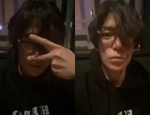 T.O.P của BigBang bất ngờ tuyên bố sẽ không tái xuất ở Hàn Quốc - Ảnh 1. T.O.P của BigBang bất ngờ tuyên bố sẽ không tái xuất ở Hàn Quốc - Ảnh 1.