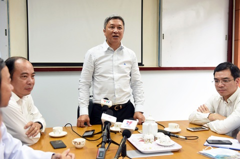 Căn cứ tình hình dịch bệnh, thời tiết để quyết cho học sinh nghỉ hay không - Ảnh 1. Căn cứ tình hình dịch bệnh, thời tiết để quyết cho học sinh nghỉ hay không - Ảnh 1.