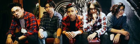 Sài Gòn của anh, Có em đời bỗng vui và những thay đổi bất ngờ của Jack, Chillies - Ảnh 5. Sài Gòn của anh, Có em đời bỗng vui và những thay đổi bất ngờ của Jack, Chillies - Ảnh 5.