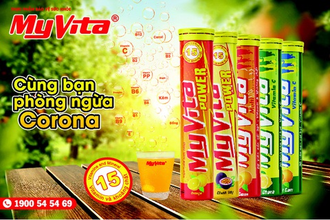 Bổ sung gì để tăng sức đề kháng phòng ngừa COVID-19? - Ảnh 1. Bổ sung gì để tăng sức đề kháng phòng ngừa COVID-19? - Ảnh 1.