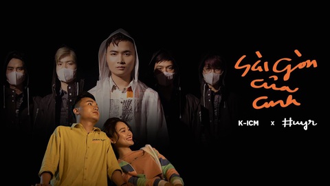 Sài Gòn của anh, Có em đời bỗng vui và những thay đổi bất ngờ của Jack, Chillies - Ảnh 7. Sài Gòn của anh, Có em đời bỗng vui và những thay đổi bất ngờ của Jack, Chillies - Ảnh 7.