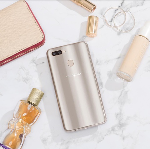 OPPO A Series sắp lên đời với A91 - Ảnh 2. OPPO A Series sắp lên đời với A91 - Ảnh 2.