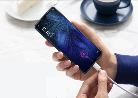 OPPO A Series sắp lên đời với A91 - Ảnh 5. OPPO A Series sắp lên đời với A91 - Ảnh 5.