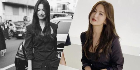 Phim của Kim Tae Hee ngừng quay do có nhân viên nhiễm virus corona - Ảnh 4. Phim của Kim Tae Hee ngừng quay do có nhân viên nhiễm virus corona - Ảnh 4.