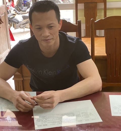 Bắt nghi phạm liên quan đến bảo kê đấu thầu, lô đề, cố ý gây thương tích - Ảnh 2. Bắt nghi phạm liên quan đến bảo kê đấu thầu, lô đề, cố ý gây thương tích - Ảnh 2.