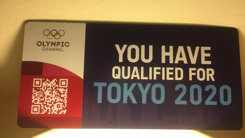 Võ sĩ boxing Nguyễn Văn Đương giành vé thứ 5 dự Olympic Tokyo 2020 cho VN - Ảnh 2. Võ sĩ boxing Nguyễn Văn Đương giành vé thứ 5 dự Olympic Tokyo 2020 cho VN - Ảnh 2.