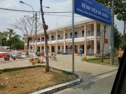 Tôi là tiếp viên đi cách ly, ở đây chẳng khác chuyến bay nghỉ dưỡng: dịu nhẹ cõi lòng - Ảnh 1. Tôi là tiếp viên đi cách ly, ở đây chẳng khác chuyến bay nghỉ dưỡng: dịu nhẹ cõi lòng - Ảnh 1.
