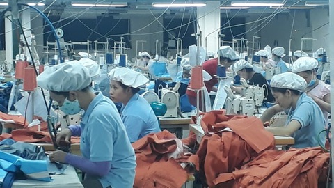 Đề xuất chậm nộp 5 tháng thuế GTGT, thuê đất cho doanh nghiệp bị ảnh hưởng COVID-19 - Ảnh 1. Đề xuất chậm nộp 5 tháng thuế GTGT, thuê đất cho doanh nghiệp bị ảnh hưởng COVID-19 - Ảnh 1.