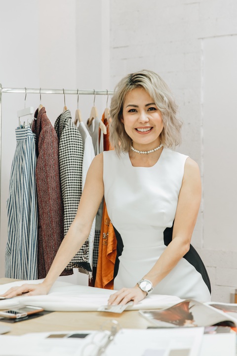 Bùi Việt Hà: Biết yêu thương, chấp nhận bản thân mới có thể yêu thương người khác - Ảnh 2. Bùi Việt Hà: Biết yêu thương, chấp nhận bản thân mới có thể yêu thương người khác - Ảnh 2.
