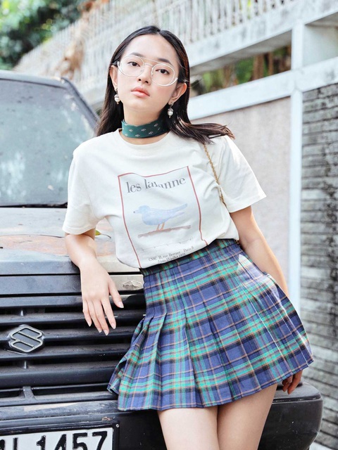 Khi Châu Bùi chia sẻ từ khu cách ly: Mọi người ơi, vì trách nhiệm cộng đồng - Ảnh 1. Khi Châu Bùi chia sẻ từ khu cách ly: Mọi người ơi, vì trách nhiệm cộng đồng - Ảnh 1.