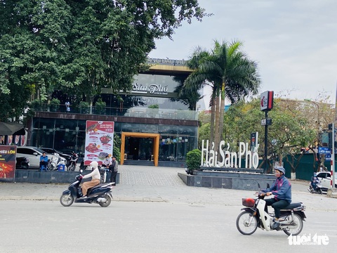 Hà Nội: Yêu cầu xử lý dứt điểm vụ xẻ thịt đất công - Ảnh 1. Hà Nội: Yêu cầu xử lý dứt điểm vụ xẻ thịt đất công - Ảnh 1.