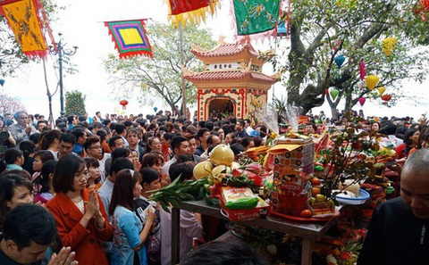 Công tác tuyên truyền phòng cháy chữa cháy tại các điểm di tích - Ảnh 1. Công tác tuyên truyền phòng cháy chữa cháy tại các điểm di tích - Ảnh 1.