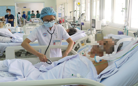 Nhiều bệnh nhân suy thận, chết khi uống ‘thần dược gia truyền’ trị tiểu đường - Ảnh 1. Nhiều bệnh nhân suy thận, chết khi uống ‘thần dược gia truyền’ trị tiểu đường - Ảnh 1.