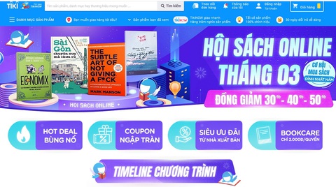 Người mua sách online tăng cao bất ngờ trong mùa corona - Ảnh 3. Người mua sách online tăng cao bất ngờ trong mùa corona - Ảnh 3.