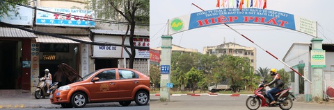 Vụ thầy xài bằng giả, dạy lái xe thật: Sở kêu khó xử dứt điểm! - Ảnh 1. Vụ thầy xài bằng giả, dạy lái xe thật: Sở kêu khó xử dứt điểm! - Ảnh 1.