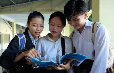 Kịch bản năm học nên như thế nào? - Ảnh 1. Kịch bản năm học nên như thế nào? - Ảnh 1.