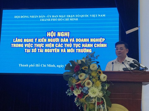 Thủ tục hành chính về nhà đất: bổ sung, bổ sung... rồi làm lại từ đầu - Ảnh 3. Thủ tục hành chính về nhà đất: bổ sung, bổ sung... rồi làm lại từ đầu - Ảnh 3.