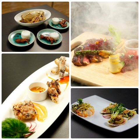 Diễn viên Khôi Trần: Nấu ăn là một cách nếm trải hạnh phúc của độc thân - Ảnh 5. Diễn viên Khôi Trần: Nấu ăn là một cách nếm trải hạnh phúc của độc thân - Ảnh 5.