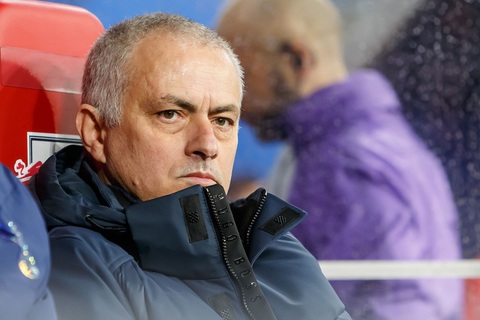 Mourinho lại đổ lỗi cho chấn thương, Dele Alli... không tán thành - Ảnh 2. Mourinho lại đổ lỗi cho chấn thương, Dele Alli... không tán thành - Ảnh 2.