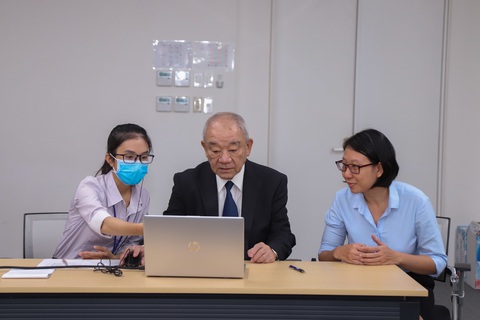 Công bố 7 người trúng thưởng Ăn Hảo Hảo, giàu điên đảo - Ảnh 2. Công bố 7 người trúng thưởng Ăn Hảo Hảo, giàu điên đảo - Ảnh 2.