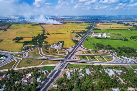 Tiềm năng thị trường vệ tinh mang cơ hội cho BĐS Hậu Giang - Ảnh 2. Tiềm năng thị trường vệ tinh mang cơ hội cho BĐS Hậu Giang - Ảnh 2.