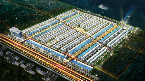 Tiềm năng thị trường vệ tinh mang cơ hội cho BĐS Hậu Giang - Ảnh 3. Tiềm năng thị trường vệ tinh mang cơ hội cho BĐS Hậu Giang - Ảnh 3.