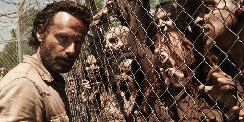 Thời COVID-19 xem lại The walking dead: Phép thử của nhân tính - Ảnh 2. Thời COVID-19 xem lại The walking dead: Phép thử của nhân tính - Ảnh 2.